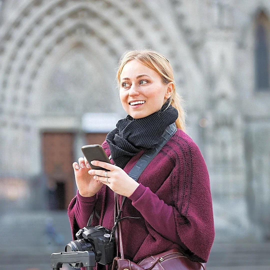 San Francisco Offers Safe and Social Opportunities for Solo Female Travelers Through Guided Tours