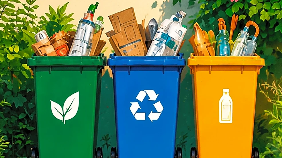 Great Lakes Label Diverts Over 180,000 Pounds of Waste in First Month of New Initiative