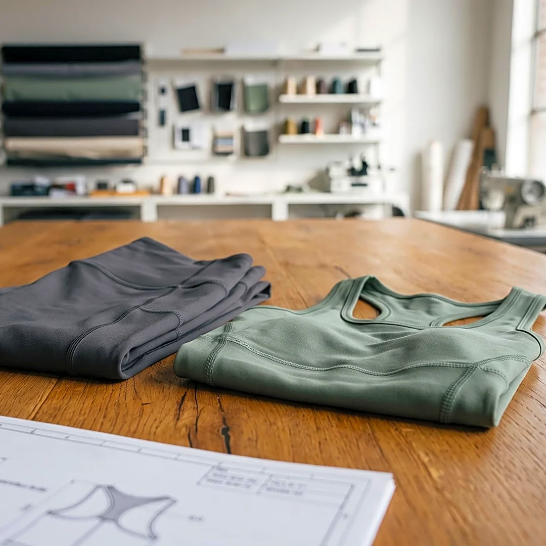 CPSC Certification Crucial for Athleisure Imports to North America, Emphasizing Quality and Compliance