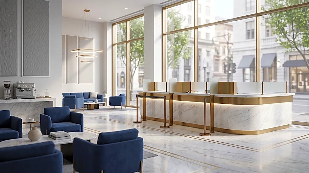 First Merchants Bank to Open New Full-Service Branch in Downtown Royal Oak