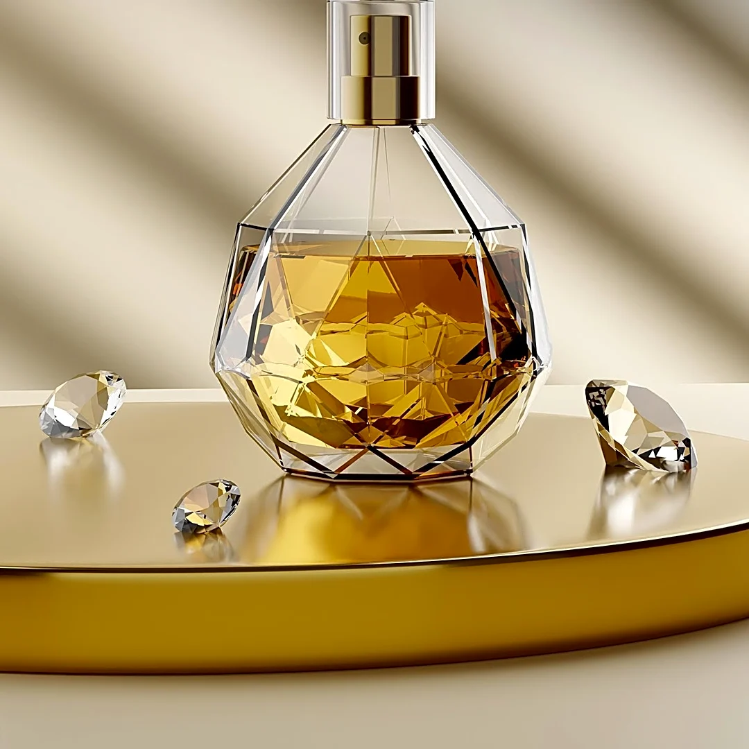 Givenchy Releases L'Interdit Elixir, Its Most Intense Fragrance Expression to Date