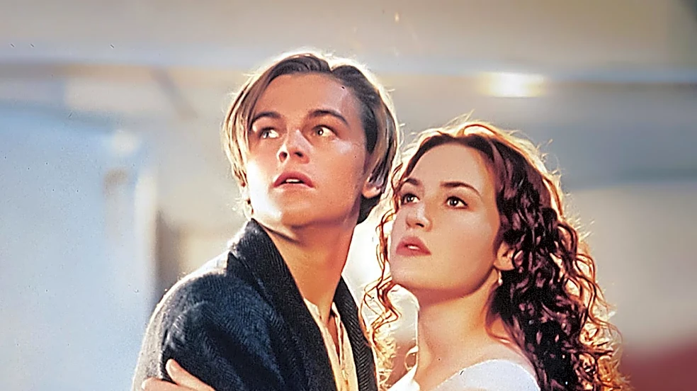 Leonardo DiCaprio's 1994 James Dean Biopic Attempt Unmade After 30 Years