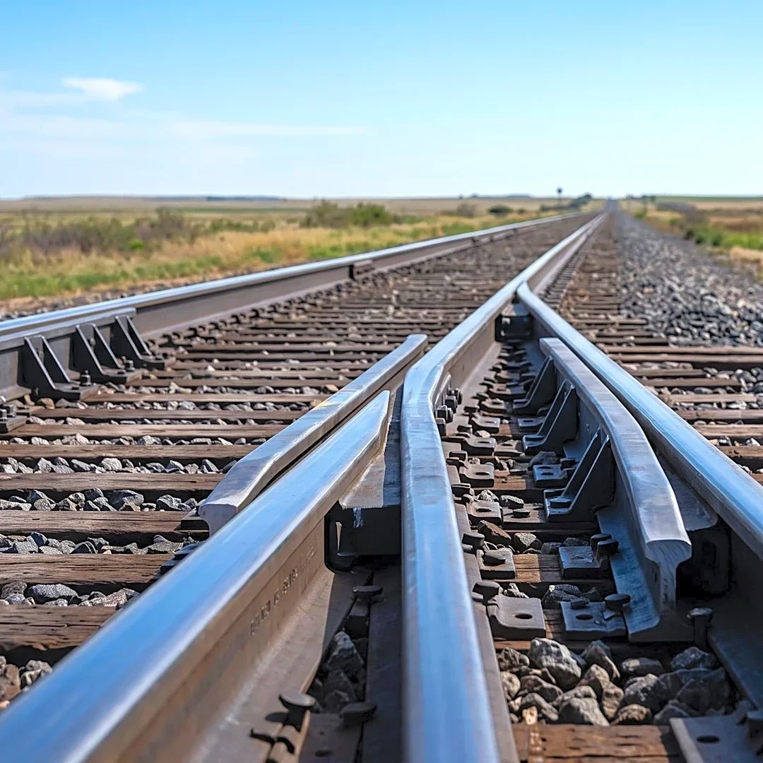 Representative Ronny Jackson Secures $24.6 Million Federal Funding for Panhandle Northern Railroad Infrastructure