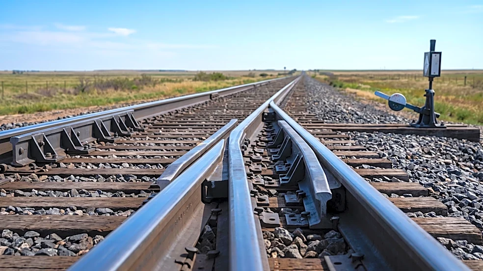Representative Ronny Jackson Secures $24.6 Million Federal Funding for Panhandle Northern Railroad Infrastructure