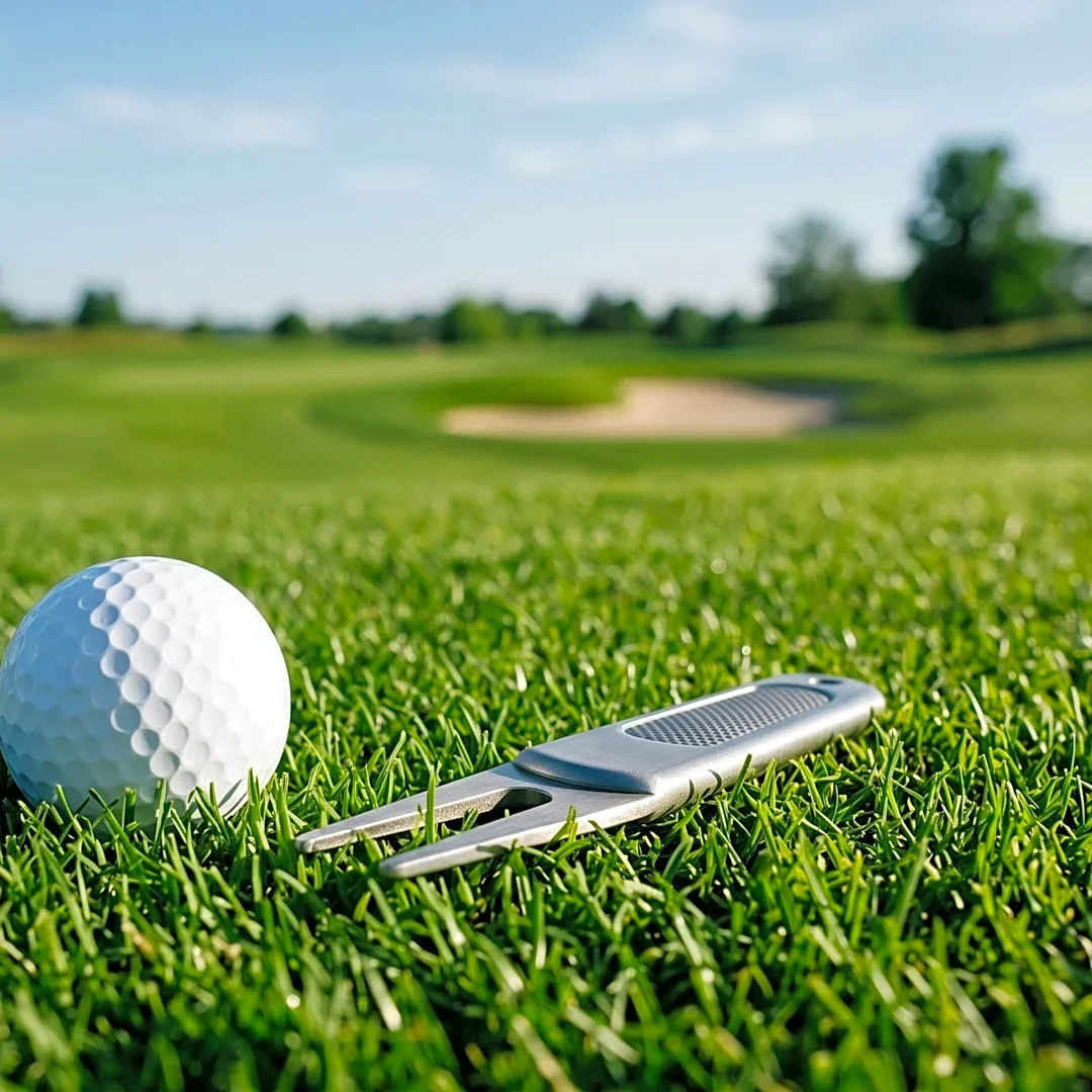 Oakland University Women's Golf Team Sets New 18-Hole Score Record at Dayton Flyer Invitational