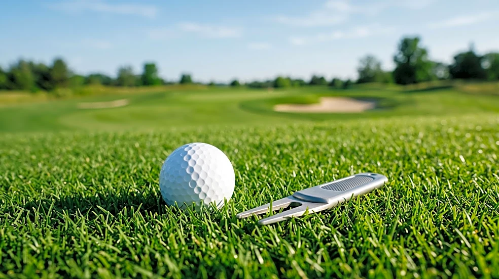 Oakland University Women's Golf Team Sets New 18-Hole Score Record at Dayton Flyer Invitational
