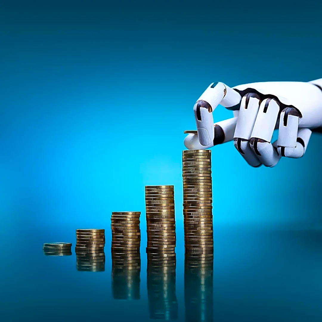 Bain Capital Ventures Backs Rillet's $200M Funding Round for AI-Powered Finance Software