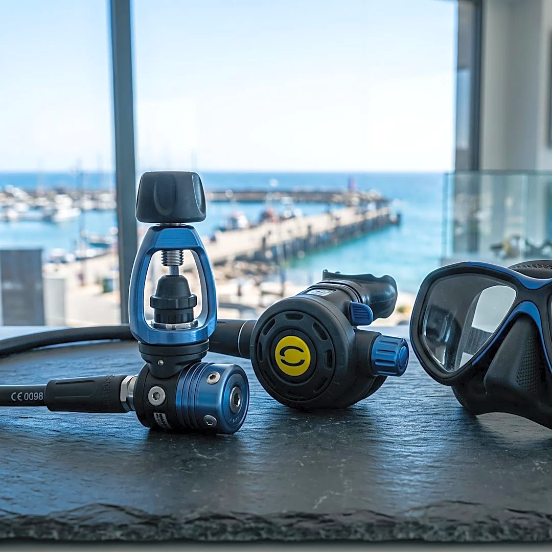 DEMA Show Returns to New Orleans for 50th Anniversary, Attracting Global Diving Industry Professionals
