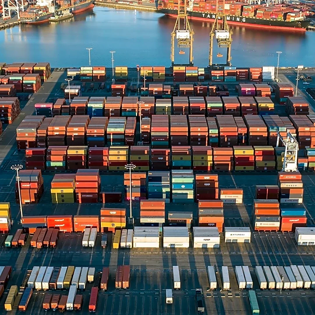 U.S. East and Gulf Coast Ports Plan Major Expansions to Accommodate Future Trade Growth and Shifting Sourcing Patterns