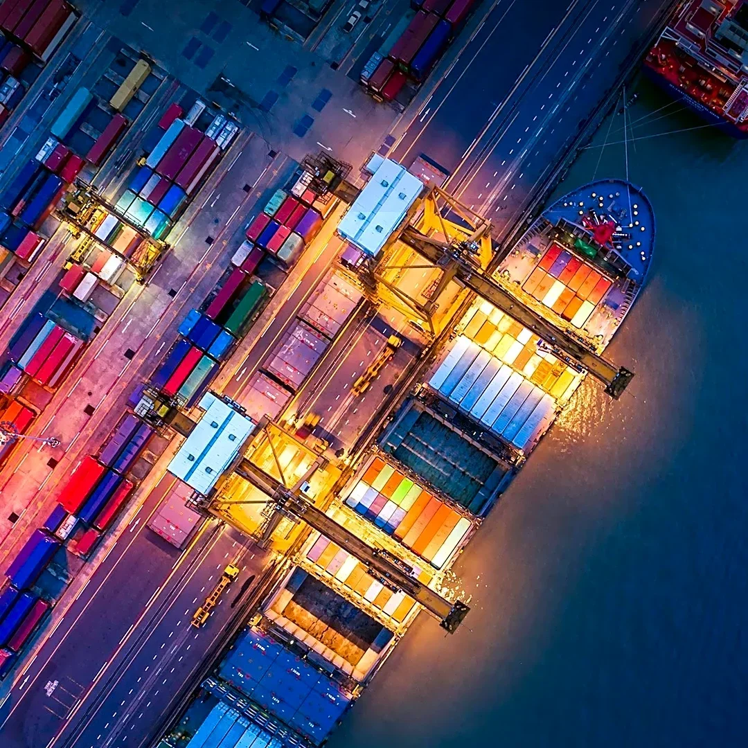 Port Community Systems Enhance Cargo Flow and Digitalization in U.S. Maritime Logistics