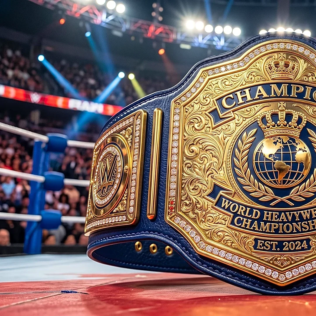 Ric Flair Praises Tony Khan as Potential 'Best Promoter Ever' While Criticizing WWE Practices