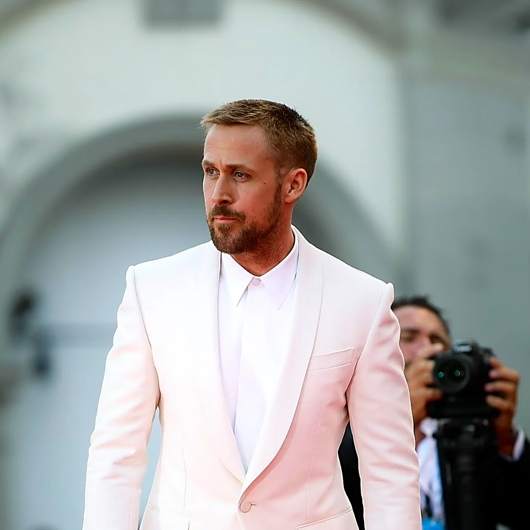 Julia Roberts' 'After the Hunt' Set Provided Morale Boost for Ryan Gosling During 'Project Hail Mary' Filming