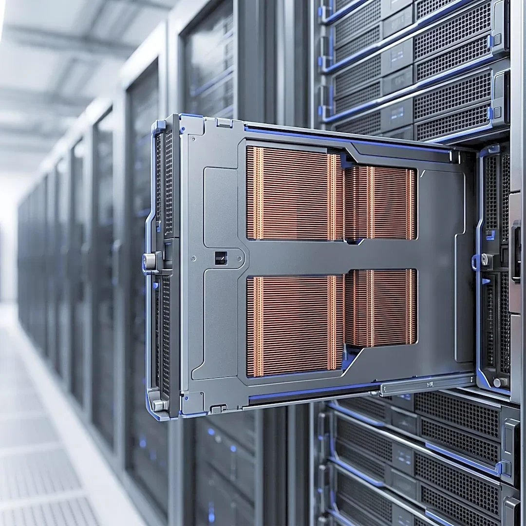 AMD CEO Lisa Su Raises 2030 Server CPU Market Forecast to Over $200 Billion Amidst AI Agent Demand