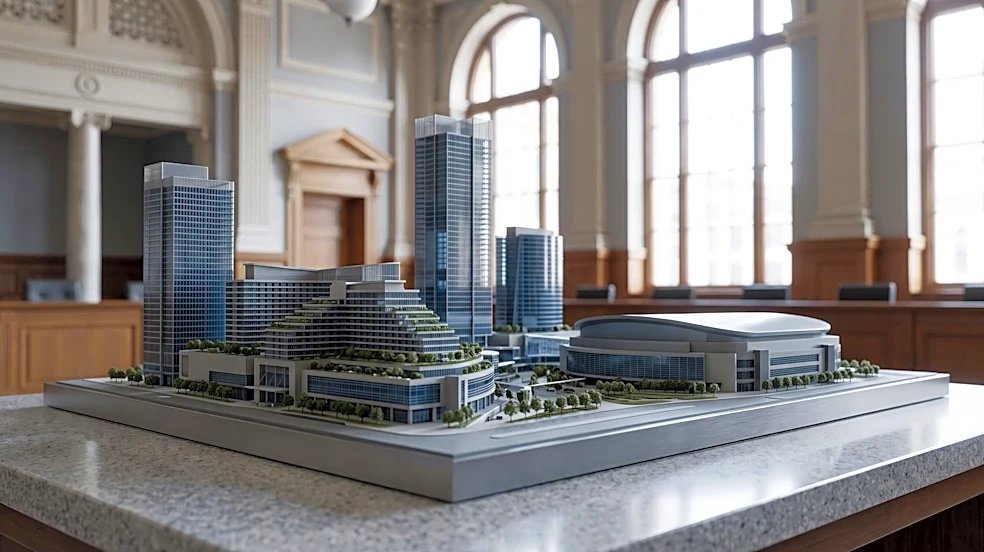 NYC Panel Delays Approval for Steve Cohen's Queens Casino Design Amid Public Opposition