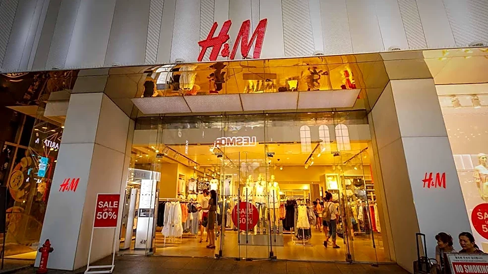 Zara and H Intensify Competition for Canadian Fashion Retailers