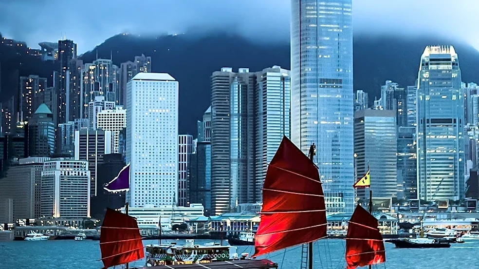 HKTB Launches "Hong Kong Good Take" to Promote Movie Tourism and Cultural Exploration