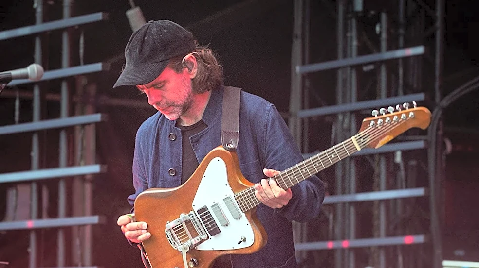 Aaron Dessner Becomes Prominent Producer for Pop Music Artists, Influencing Authenticity in the Genre
