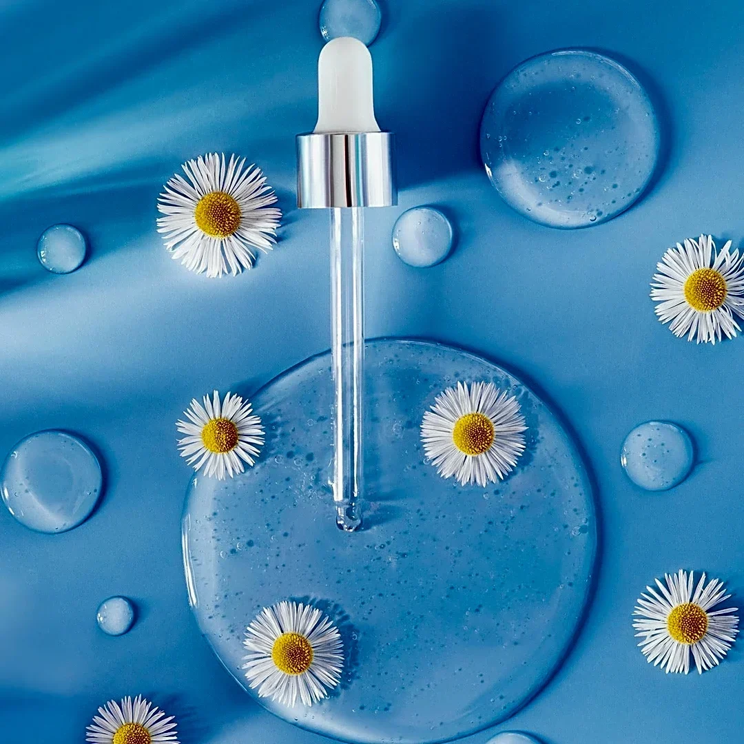 Peptide Serums Gain Prominence in Skincare for Firmness and Hydration
