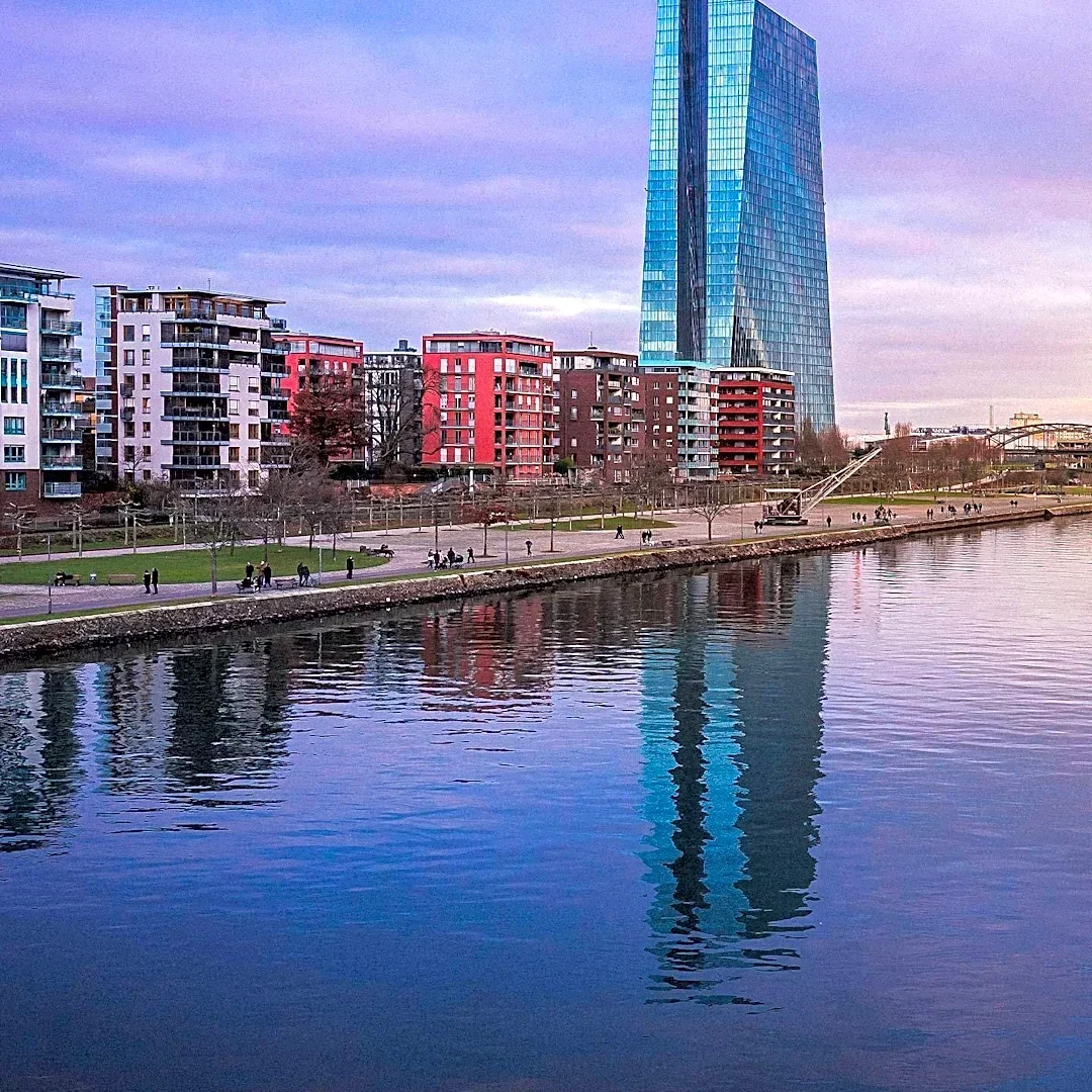 ECB Official Frank Elderson Affirms Central Bank Mandate Includes Climate and Nature Risks