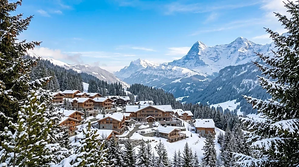 Majority of U.S. Winter Travelers Undecided on Plans, Creating Opportunity for Travel Advertisers