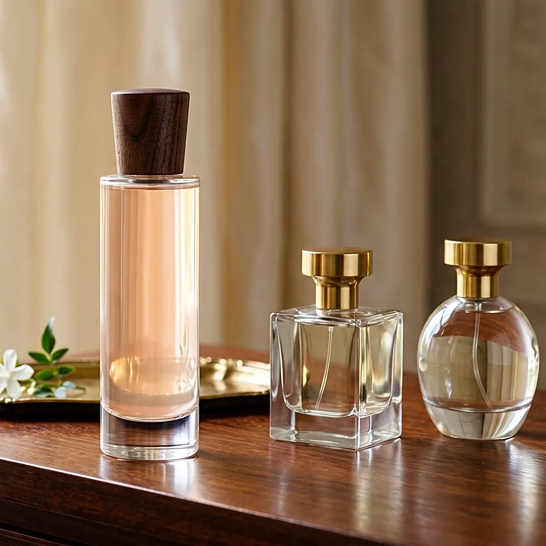 Fragrance Experts Identify Scents Associated with 'Old Money' Aesthetic