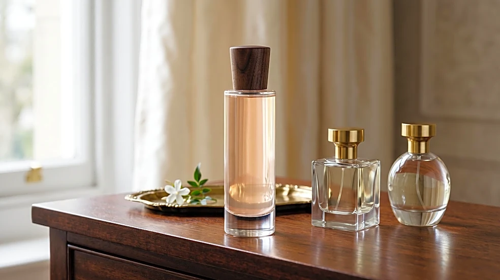 Fragrance Experts Identify Scents Associated with 'Old Money' Aesthetic