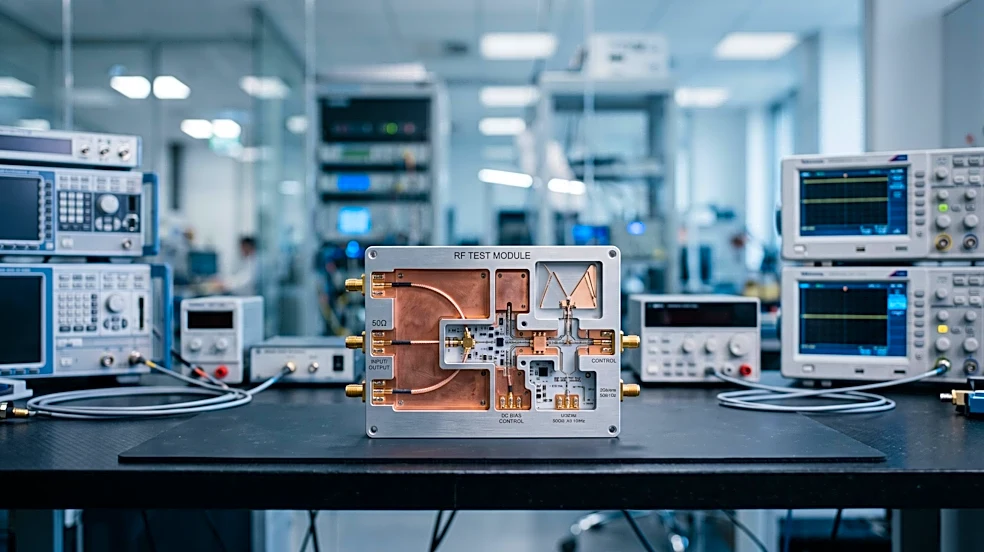Former FCC Engineer Justin Rison Joins Wiley Law Firm to Bolster Wireless Equipment Authorization Expertise