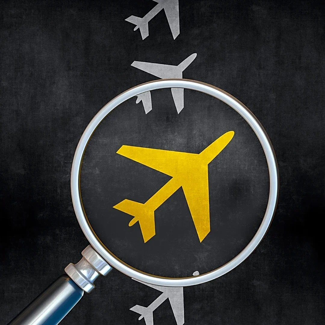 Hotel Industry Leverages Flight Search Data to Forecast Demand Amid 'Revenge Travel' Trend