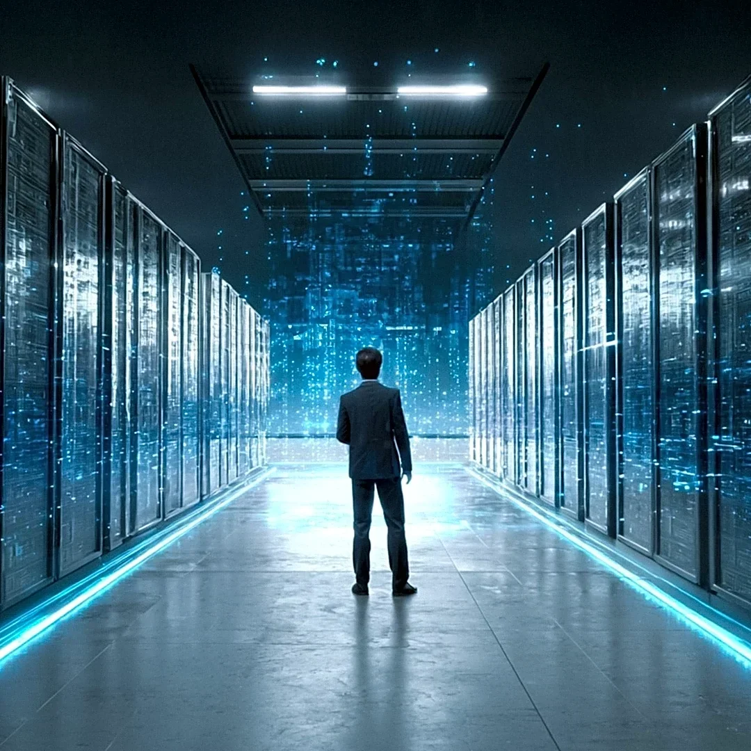Venture Global Proposes $17.2 Billion Off-Grid Power Network for Louisiana AI Data Centers