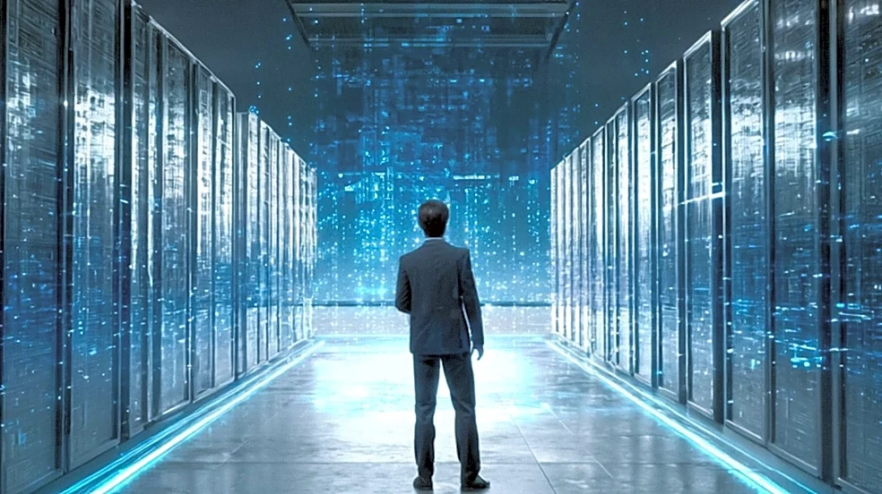 Venture Global Proposes $17.2 Billion Off-Grid Power Network for Louisiana AI Data Centers