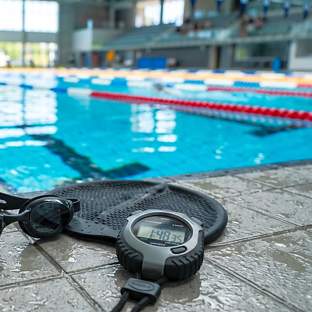 Jesse Vassallo, Puerto Rican-American Swimmer, Recognized for Record-Breaking Career and Business Ventures