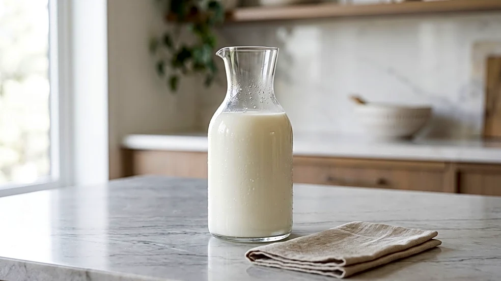 Better Dairy Achieves Self-Affirmed GRAS Status for Lactopontin Ingredient