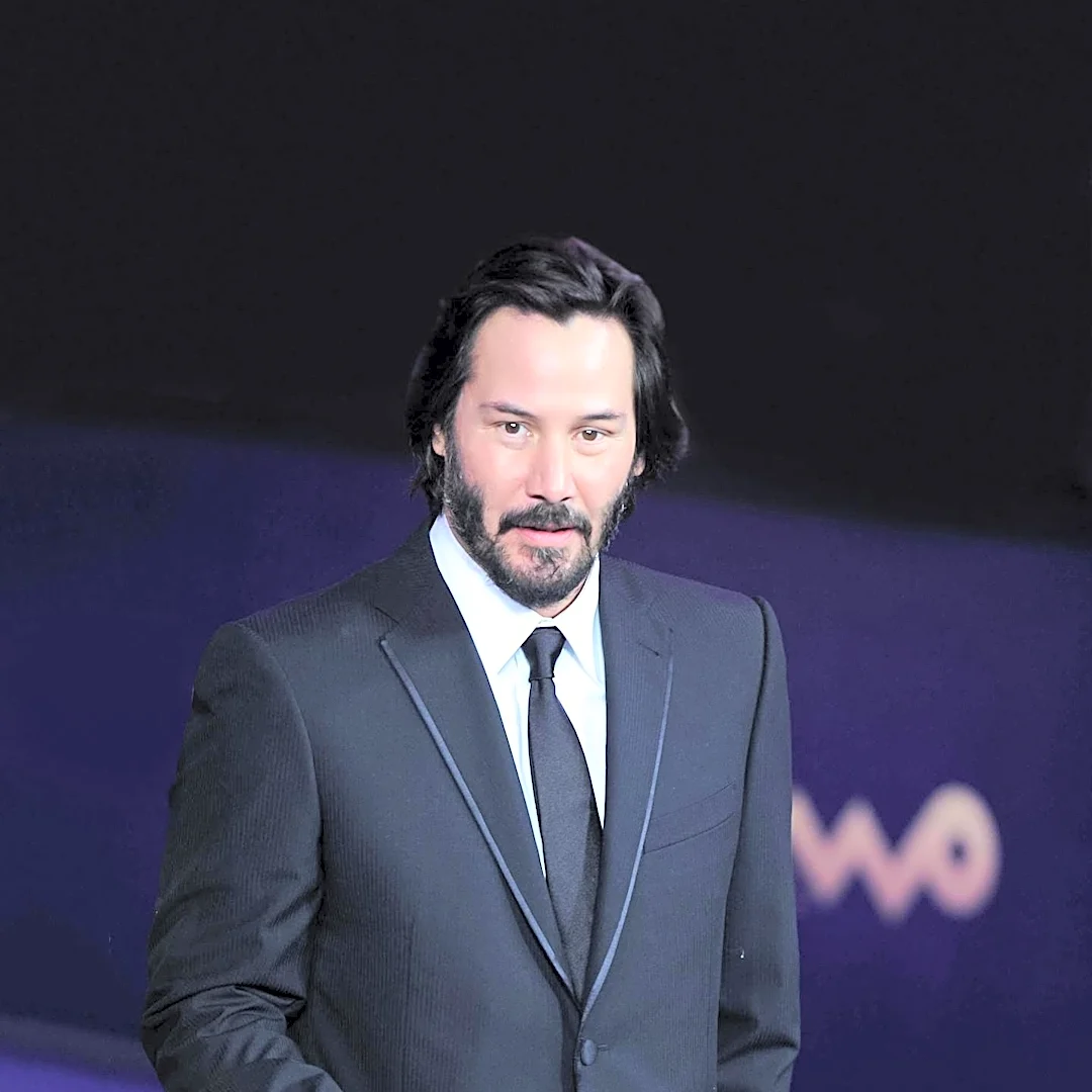Keanu Reeves in Talks for James Wan's 'The Gangster, The Cop, The Devil' Remake