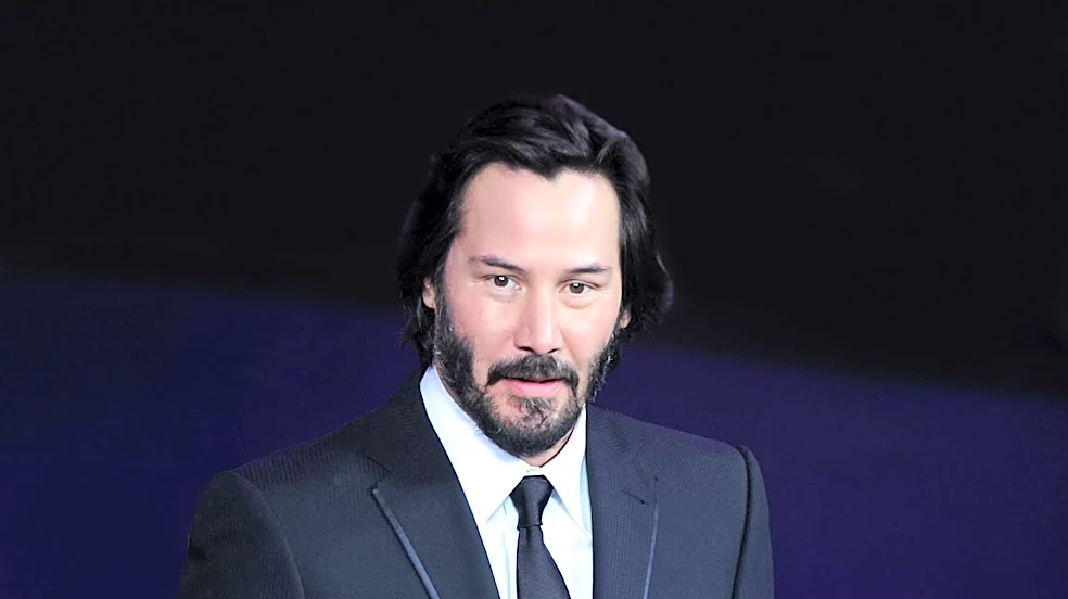 Keanu Reeves in Talks for James Wan's 'The Gangster, The Cop, The Devil' Remake