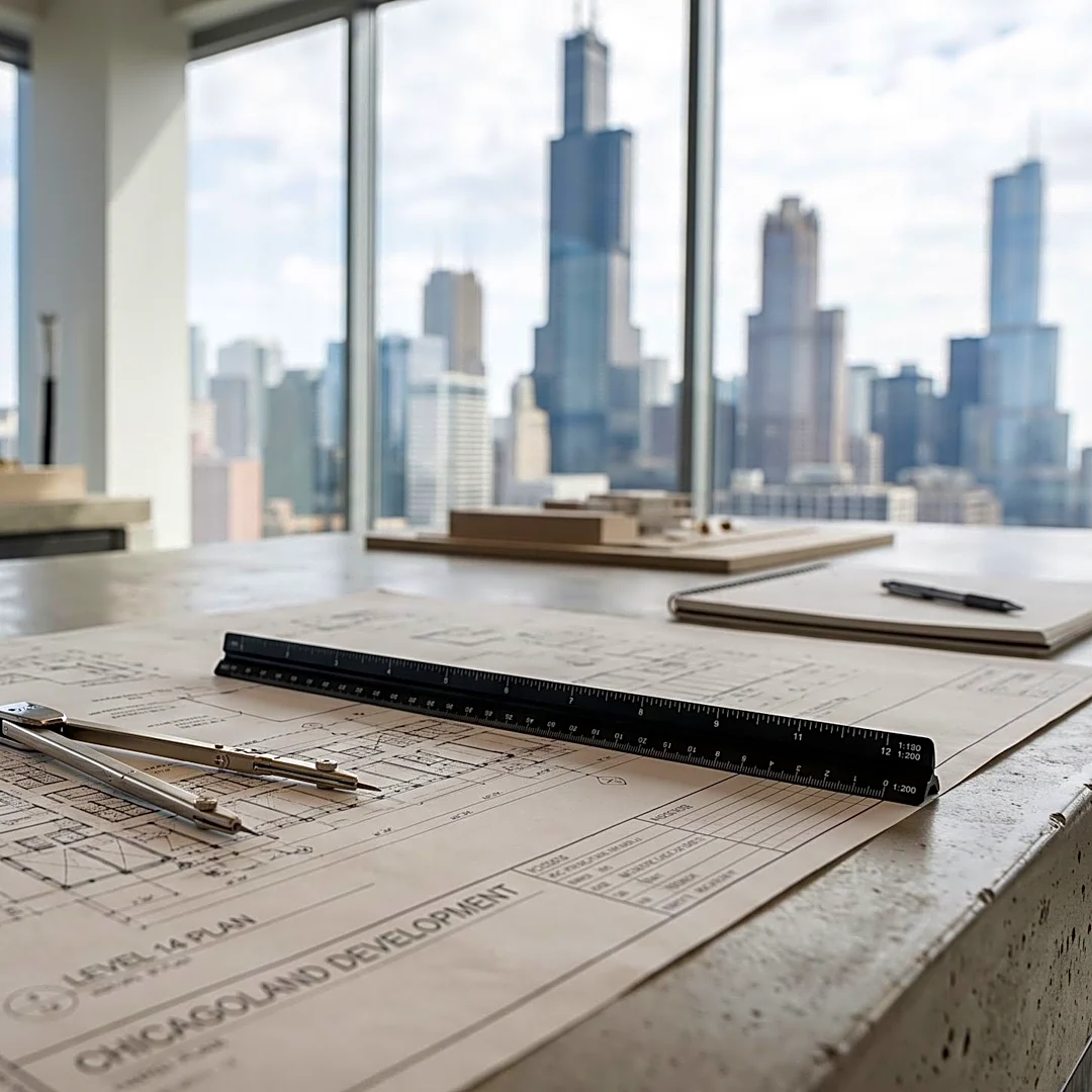 Design Firm CPL Acquires Illinois-Based Bailey Edward, Expanding Midwest Footprint