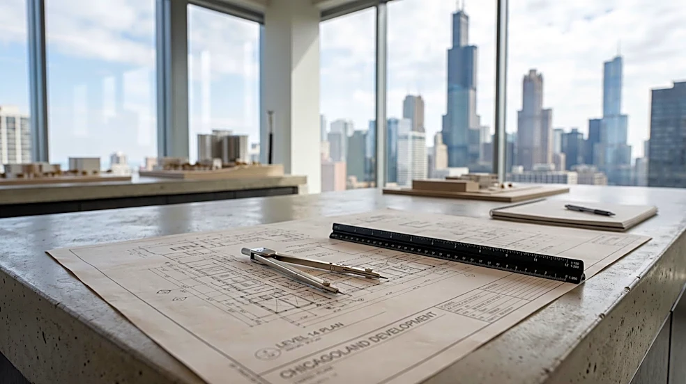 Design Firm CPL Acquires Illinois-Based Bailey Edward, Expanding Midwest Footprint