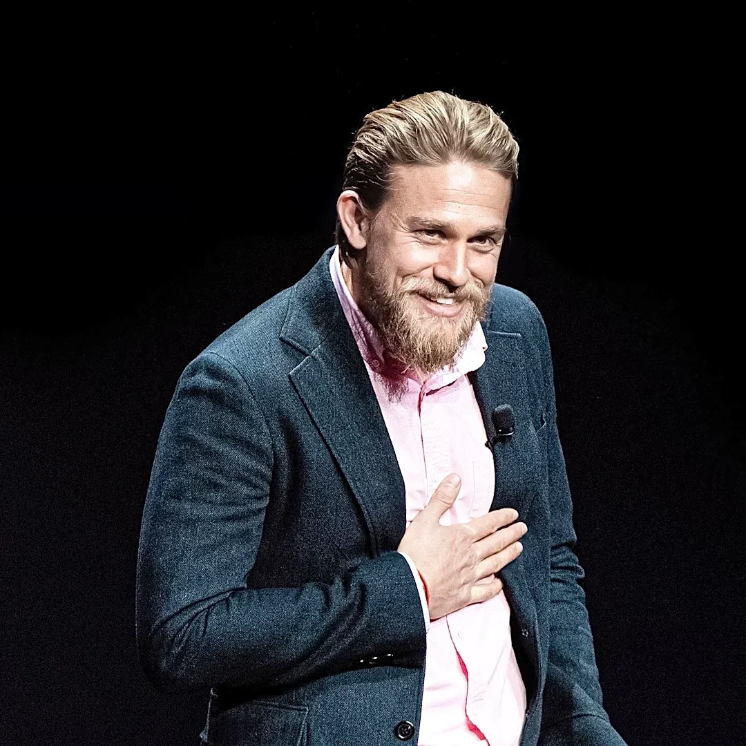 Charlie Hunnam Stars in "The Lost City of Z," an Adventure Film Exploring Amazonian Exploration