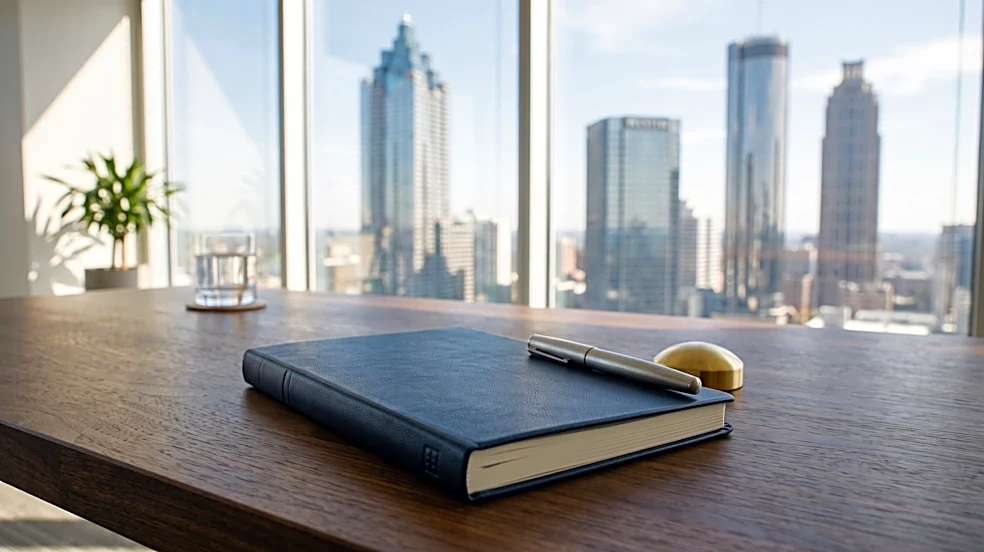 JPMorgan Chase Expands Support for Atlanta Small Businesses with Increased Banker Coverage and $10M Loan