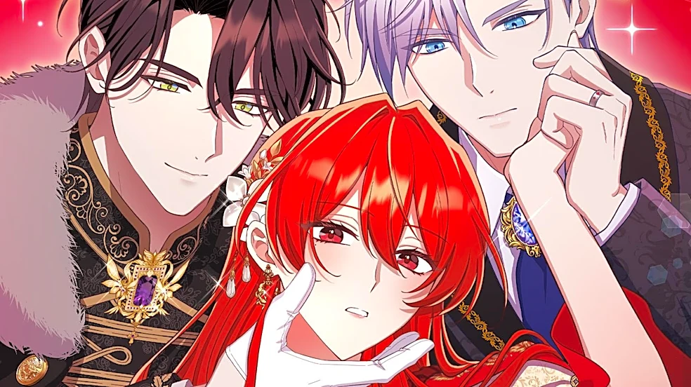 Pierrot Films Confirmed as Animation Studio for 'Yona of the Dawn' Anime Sequel