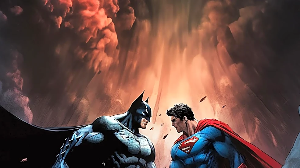 Batman / Superman: World’s Finest #56 Advances Global Crisis Narrative with Strategic Batman and Action-Oriented Superman