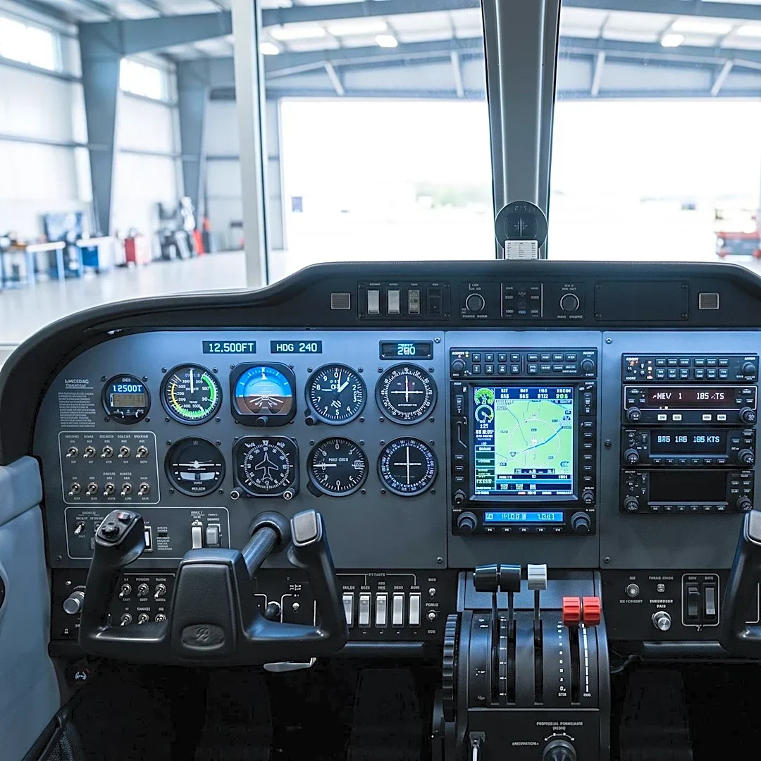 FlightSafety International and Honda Aircraft Company Launch Runway Operations Mastery Course for HondaJet Elite Pilots