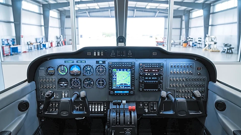 FlightSafety International and Honda Aircraft Company Launch Runway Operations Mastery Course for HondaJet Elite Pilots