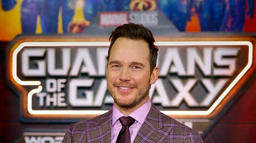 Chris Pratt Confirms Star-Lord's Return to MCU with 'Hard Action' Taken by Marvel