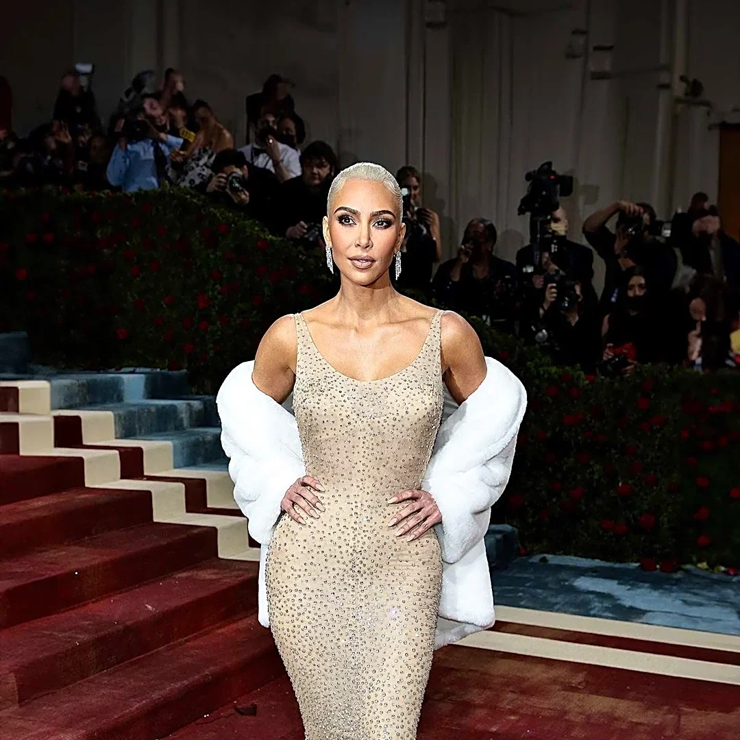 Kim Kardashian's First Met Gala Invitation Secured by Kanye West's Advocacy in 2013