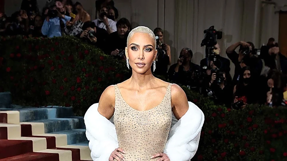 Kim Kardashian's First Met Gala Invitation Secured by Kanye West's Advocacy in 2013