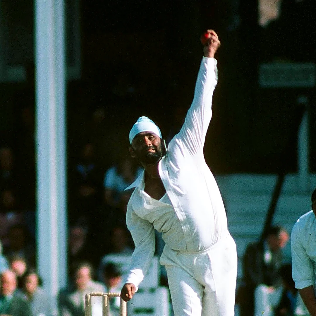 Kerala's Jalaj Saxena Equals Bishan Singh Bedi's Ranji Trophy Five-Wicket Haul Record