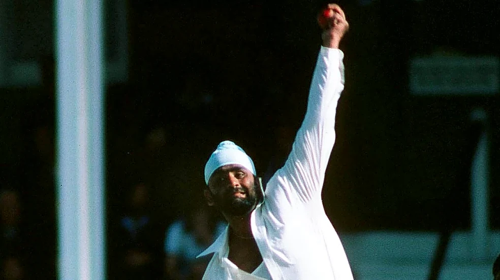 Kerala's Jalaj Saxena Equals Bishan Singh Bedi's Ranji Trophy Five-Wicket Haul Record