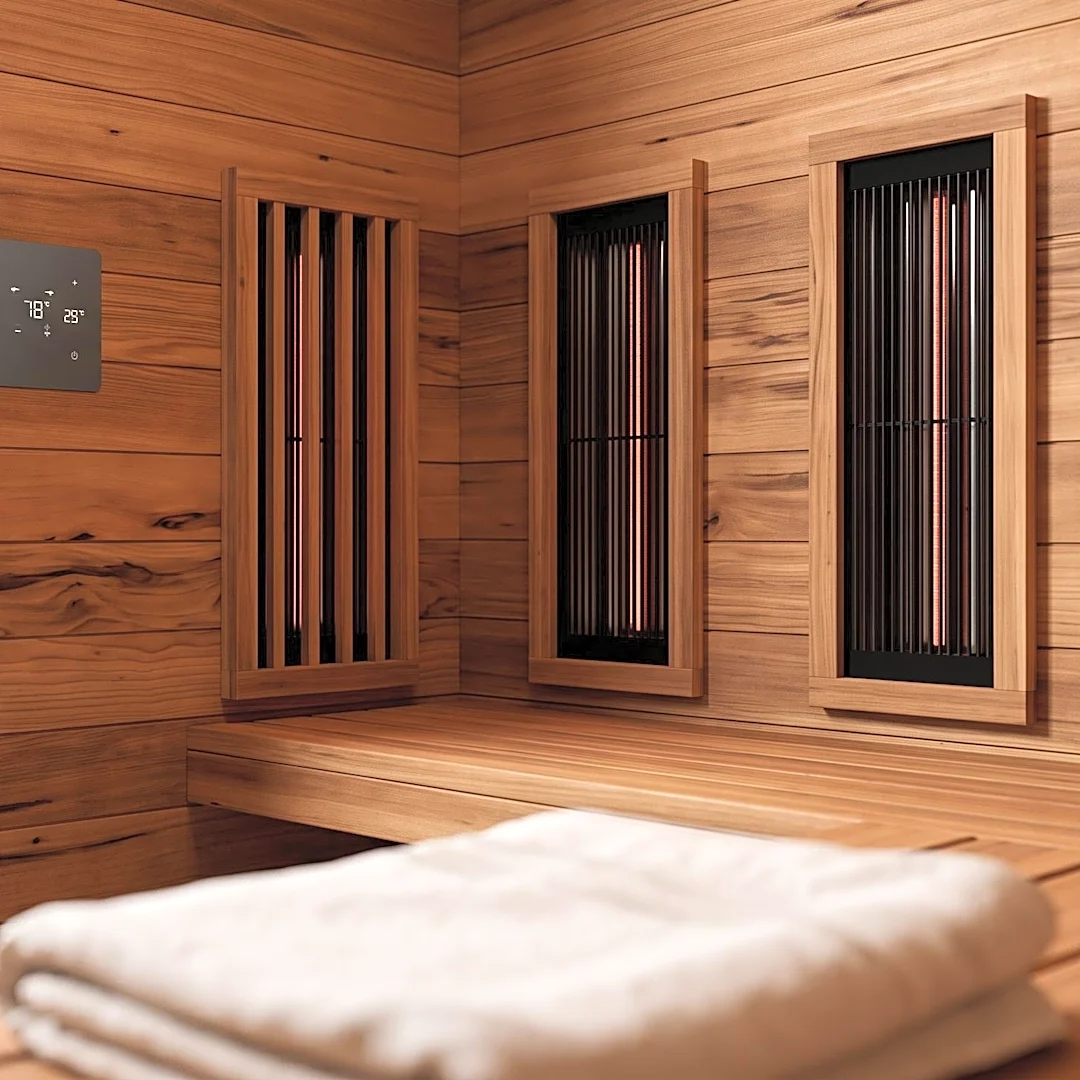 SaunaCloud Details Infrared Sauna Lifespan and Maintenance for North American Installations