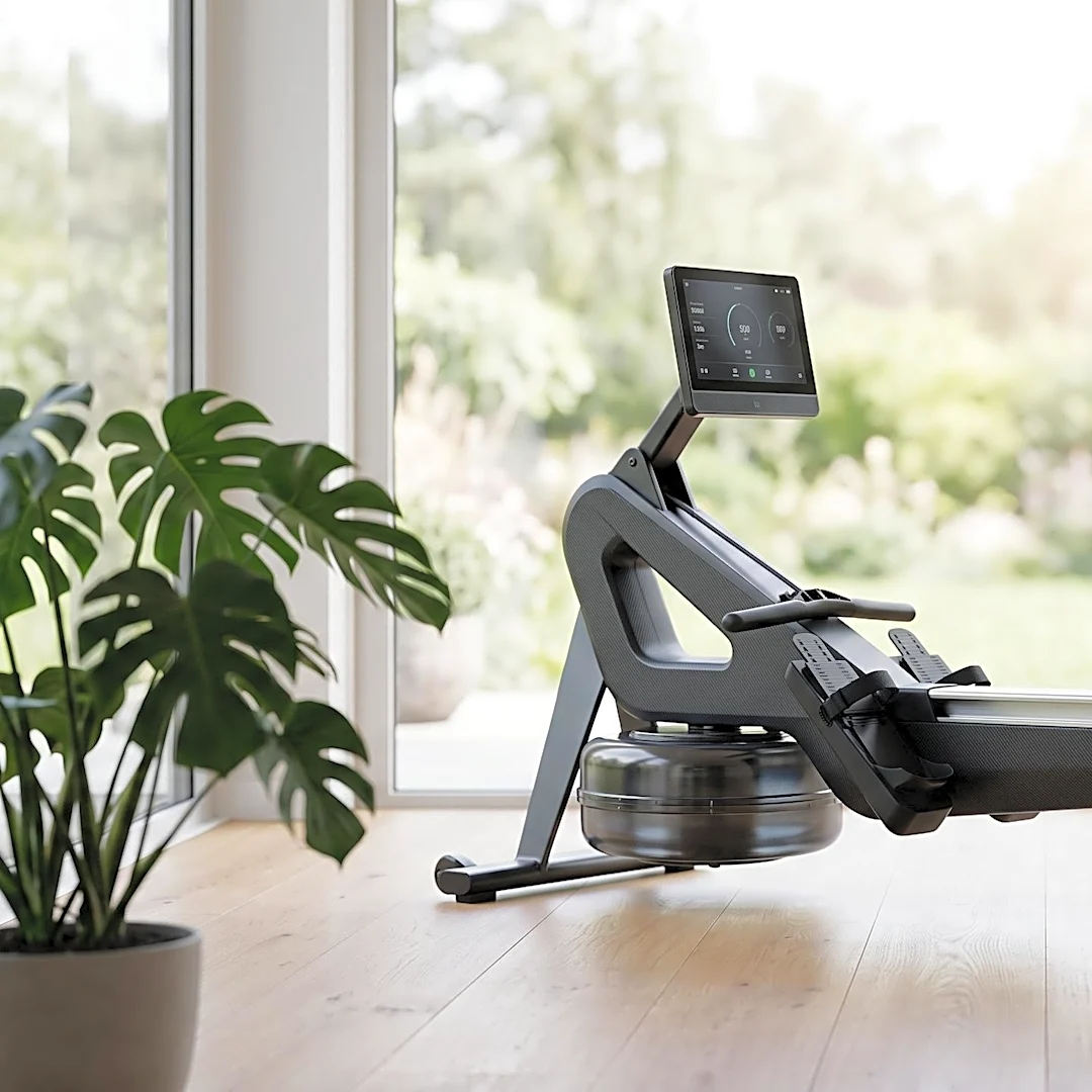 Digital Transformation Drives Growth in Home Fitness Equipment Market