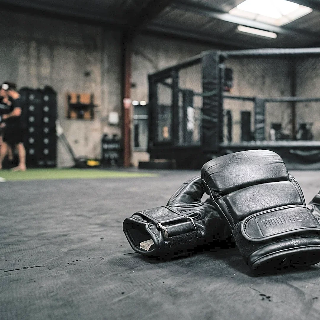 Michael 'Venom' Page Advocates for MMA Fighter Union to Address Pay Disparities